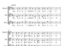 transcript any song to choir satb sstb multi language plus music